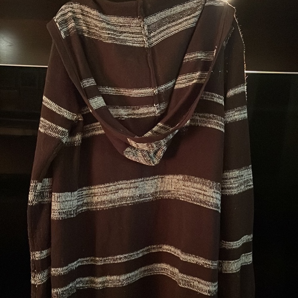 Brown Duster - image 3